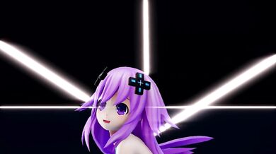 "Neptune - A Mermaid's Desire"