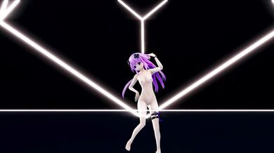 "Neptune - A Mermaid's Desire"