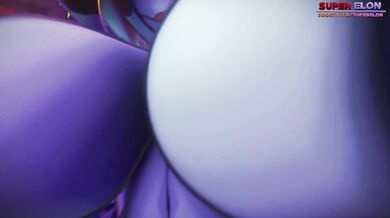 'The Ultimate Hentai Mega-Compilation: Marie's Sexy Adventures'