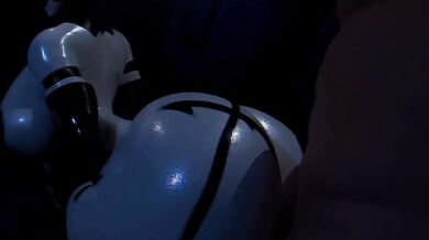 'The Ultimate Hentai Mega-Compilation: Marie's Sexy Adventures'