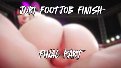 "Juri Han - PMV 3 Parts (Porn Movie Video)"