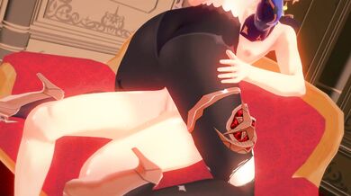 "Mona Lisa: A Night of Pleasure with Yohika Itochi"