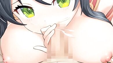 The Mistress of the Woods: A Hentai Fairy Tale
