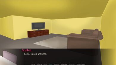 'A Small House - Part One'