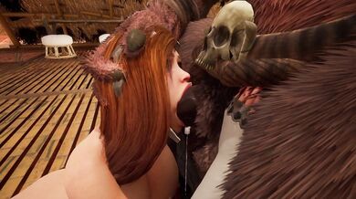 "Sexy Tentacle Alien Invasion: The Ultimate Hentai Fusion!"