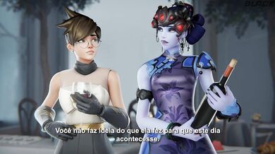 'Ashe's Wedding [Legendado PT-BR]'