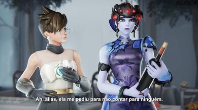 'Ashe's Wedding [Legendado PT-BR]'