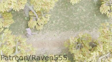 Two dragons take on Tigerman, destroying him in a fiery passionate way. -Raven555