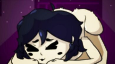 'Riding the Big Cock'