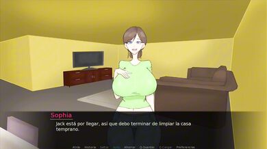 'La Granja: La Casa del Ajo'