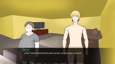 'La Granja: La Casa del Ajo'