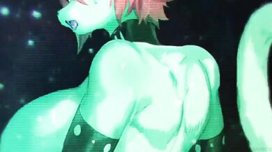 Rewritten as: "Massive Dragons: A Sultry Club Dance with a Twist"