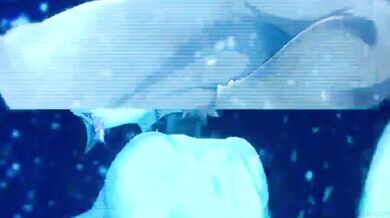 Rewritten as: "Massive Dragons: A Sultry Club Dance with a Twist"