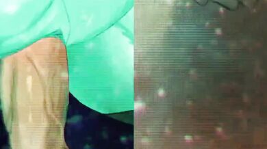 Rewritten as: "Massive Dragons: A Sultry Club Dance with a Twist"