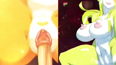 Rewritten as: "Massive Dragons: A Sultry Club Dance with a Twist"