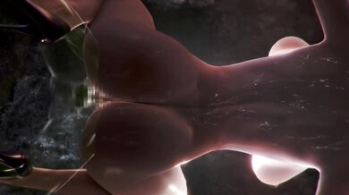 Watch as the goblins invade the breeding ranch, ravaging every female creature they can find!