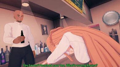 'My Darkest Fantasy'