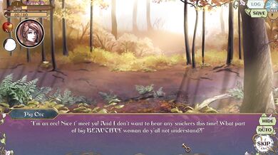 'The Sexualized Transgendered Beauties of Androgyny'