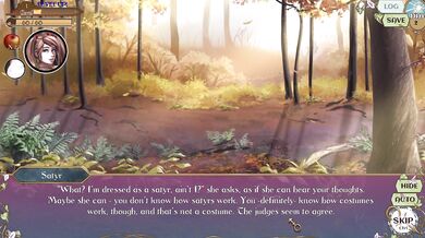 'The Sexualized Transgendered Beauties of Androgyny'