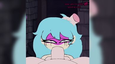 Skyblue and GF, the ultimate interracial porn experience.