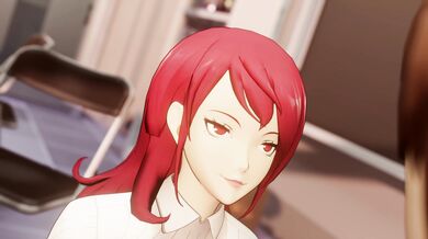 Mitsuru's Tight Love Tunnel: Kotone Gets Her Ass Pounded