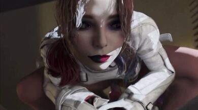 "One Night with the Suicide Squad: Harley Quinn & Friends Take on the Justice League!"