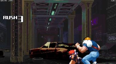 Brian Test and His Two Slutty Neighbors in Part 1 (Get Tagged)