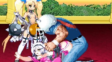 Brian Test and His Two Slutty Neighbors in Part 1 (Get Tagged)