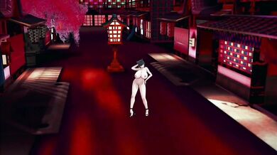 "MMD Animation - Atago and Kara | MISTER"