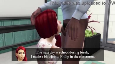 Rewritten as: "Maggie's Steamy Affair with the Pool Guy"