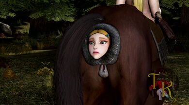 'The Adventures of Toaster King and Captive Cargo'