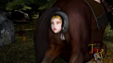 'The Adventures of Toaster King and Captive Cargo'