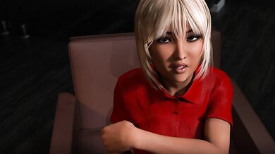 "Beneath The Mask Of Lust: A Tale Of Sexual Awakening, Part Four - Six Strokes For Stella By Starlight"