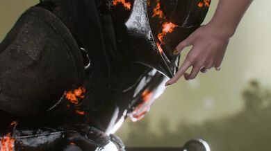 'The Princess and the Creampie: Marika's Royal Ending without Watermark'