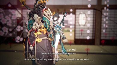 "Innocence Lost - A Girl's First Time with a Stranger"