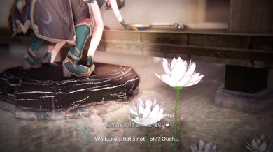 "Innocence Lost - A Girl's First Time with a Stranger"