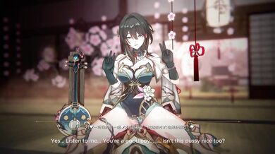 "Innocence Lost - A Girl's First Time with a Stranger"