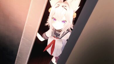 'The Secret of the Virgin Princess: Filian's Archive'