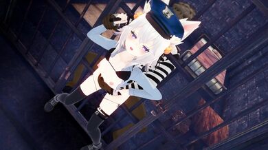 'The Secret of the Virgin Princess: Filian's Archive'