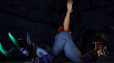 "Breakfast and Sex?! Toaster King and the Horny Girl"