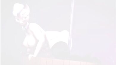 'Mayor Mare the Hottest and Naughtiest Bad Girl'