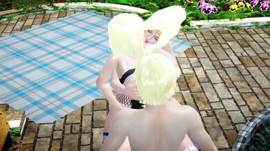 "La familia en casa una noche de juicio con el padre y el hermano mayor."