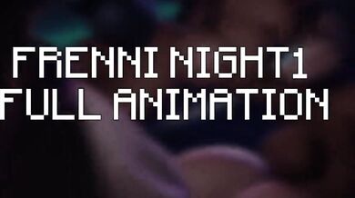 'Hentai Performer Frenni Is Wet and Ready 'Preview