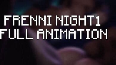 'Hentai Performer Frenni Is Wet and Ready 'Preview