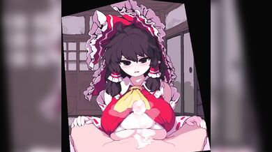 "Tiny Touhou Slut Demons in High Definition"