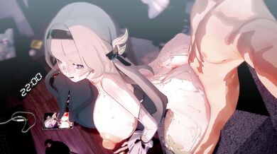 'Wildfires of Passion'