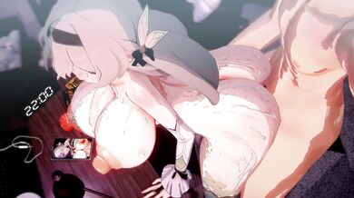 'Wildfires of Passion'