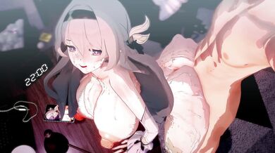 'Wildfires of Passion'