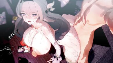 'Wildfires of Passion'