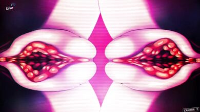 'Hentai: The Biggest and Baddest Dragons Unleashed at the Sexiest Club Dance Party!'